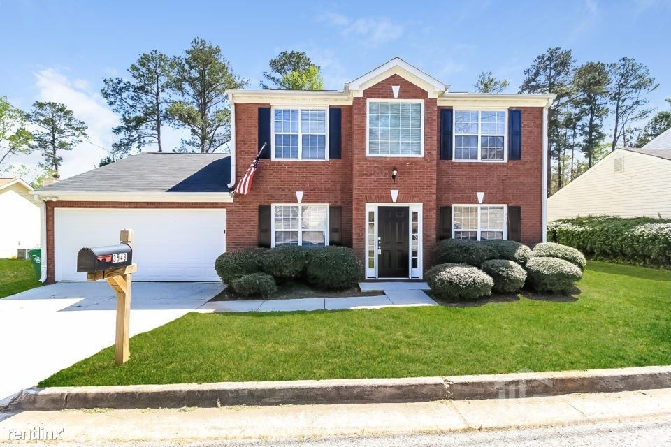 Foto principal - 3543 Cameron Hills Pl