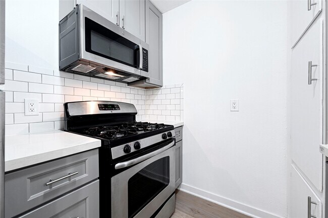 Foto del edificio - 5718 Eskridge St