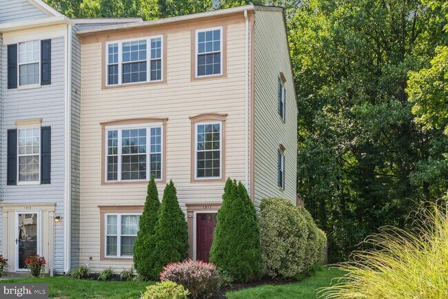 Foto del edificio - 1511 Ashburnham Dr