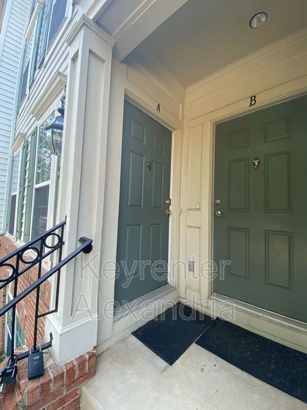 Building Photo - 1603 A Potomac Greens Dr