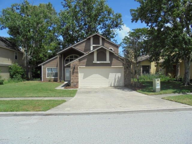Primary Photo - 5413 Fort Caroline Road