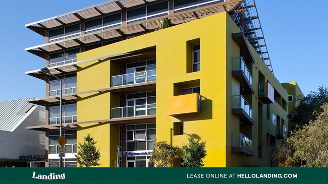 Foto del edificio - 1539 4th St