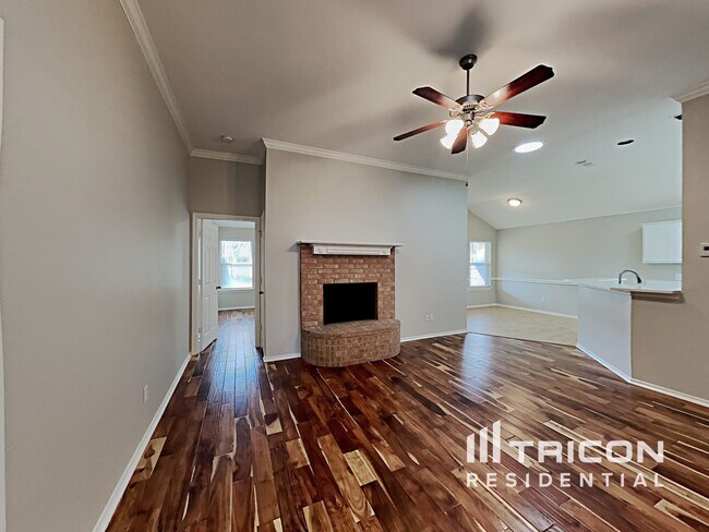 Foto del edificio - 3341 Brooke St