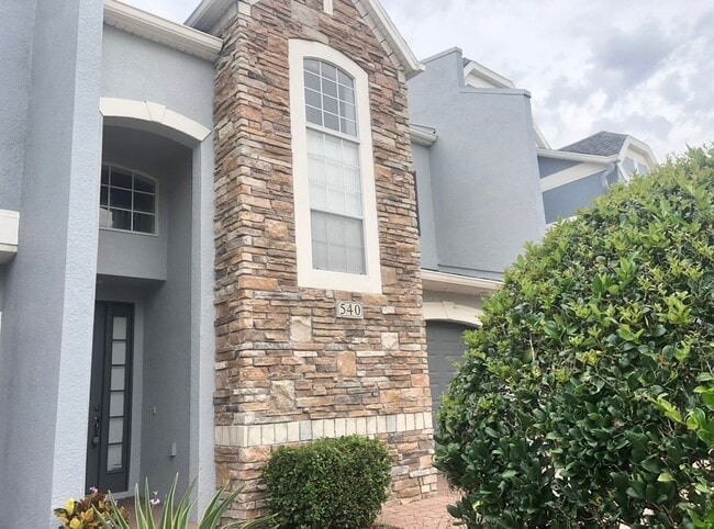 Photo - 540 Woodland Terrace Blvd Townhome