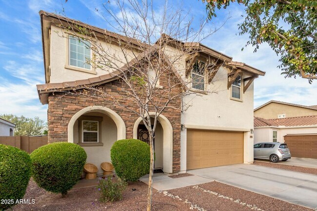 Foto del edificio - 836 E Constance Wy