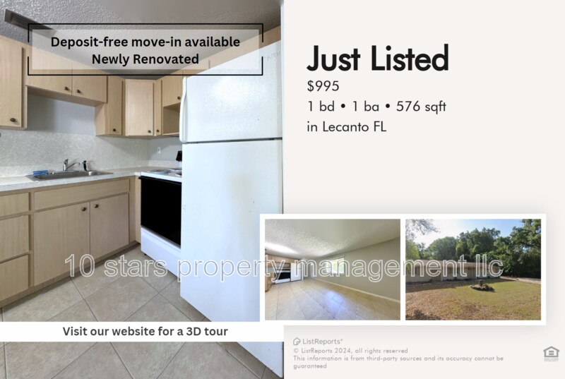 791 S Nutmeg Terrace, Lecanto, FL 34461 Condo for Rent in Lecanto, FL