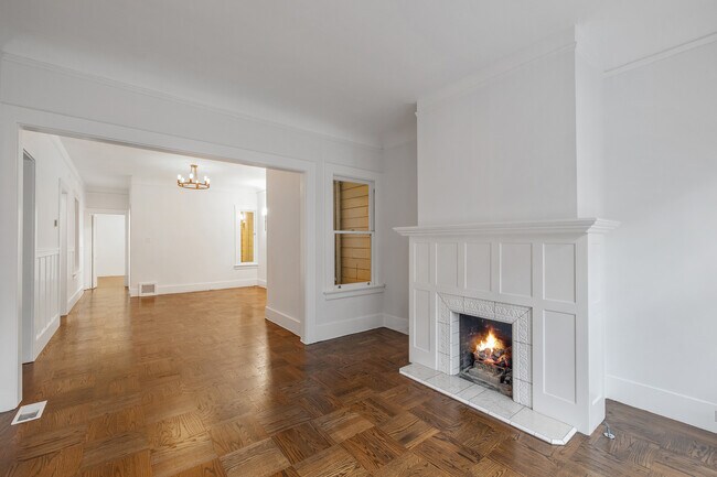 Foto del edificio - 40 Pleasant St
