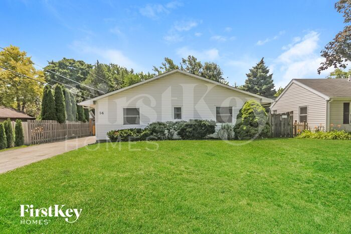 Foto principal - 14 Woody Way