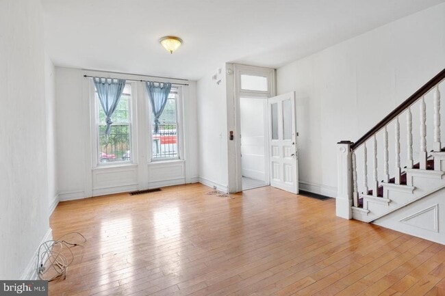 Building Photo - 3931 Baltimore Ave