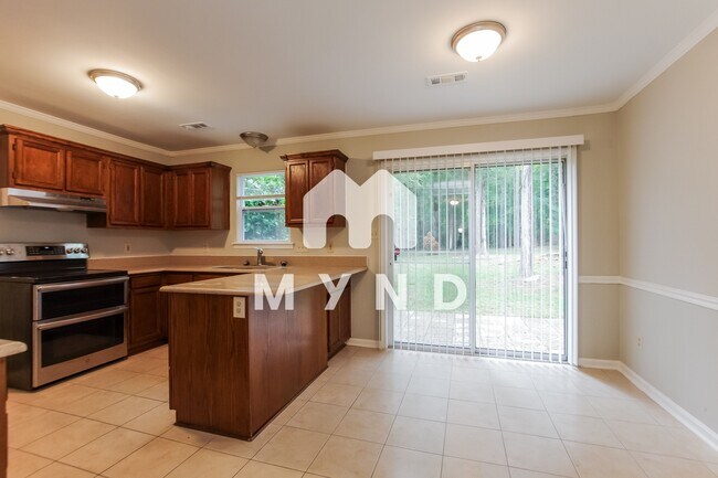 Building Photo - 9512 Vera Jones Ln