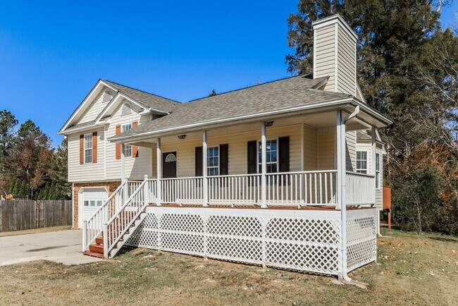 Foto del edificio - 36 Dewey Dr