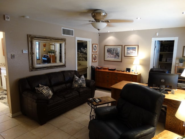 Photo - 9213 North 11th St Apartment