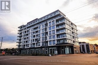 Building Photo - 500 Plains Rd E