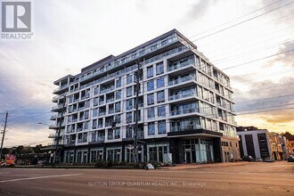 Building Photo - 500 Plains Rd E