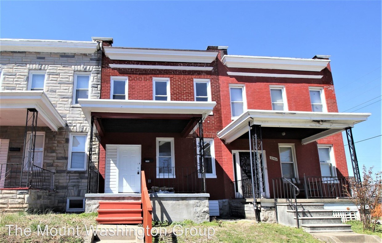 Primary Photo - 2302 Cedley St
