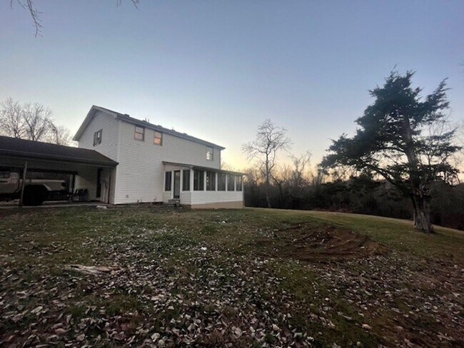 Building Photo - COMING SOON — Beautiful Home on 5 Acres in Mt. Juliet, TN!