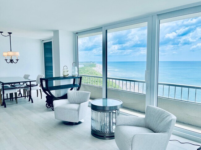 Foto del edificio - 5550 N Ocean Dr