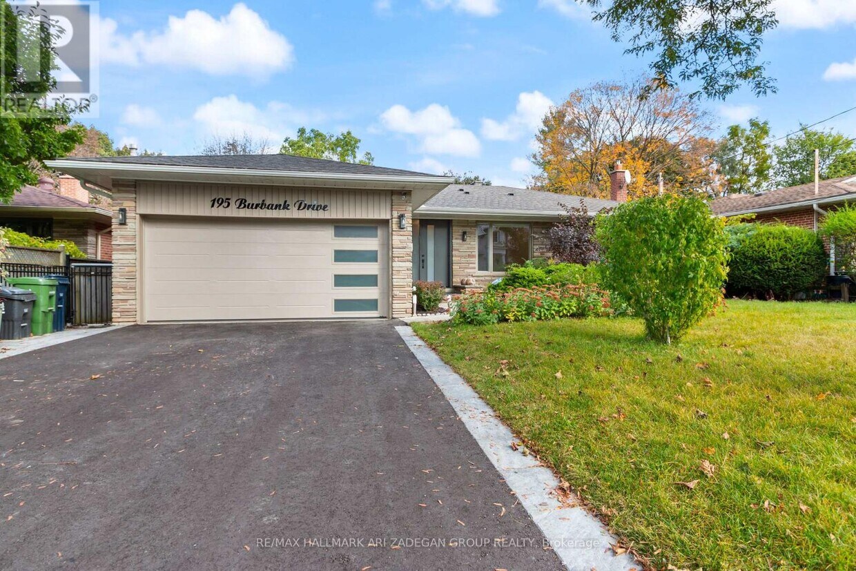 Photo principale - 195 Burbank Dr