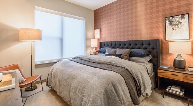 Foto del edificio - Urban Chic: Studio Apartments with a Touch...
