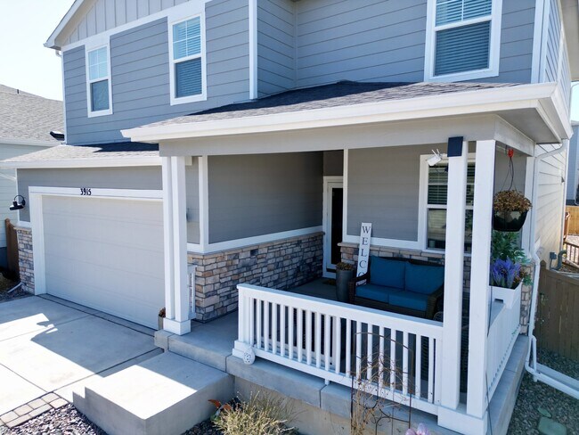 Foto del edificio - 3915 Red Valley Cir