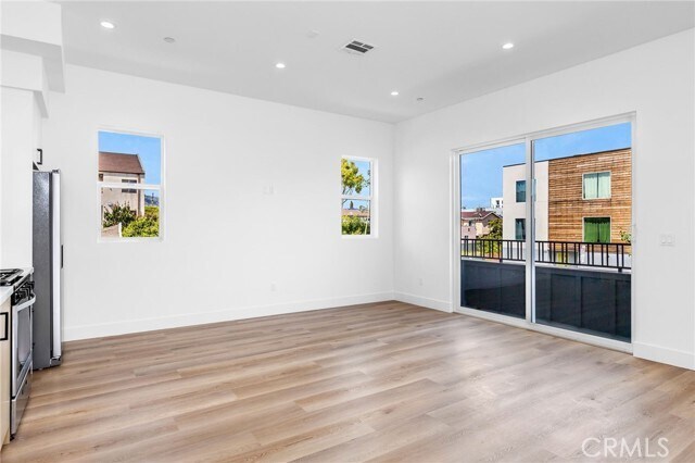 Foto del edificio - 603 N Harvard Blvd