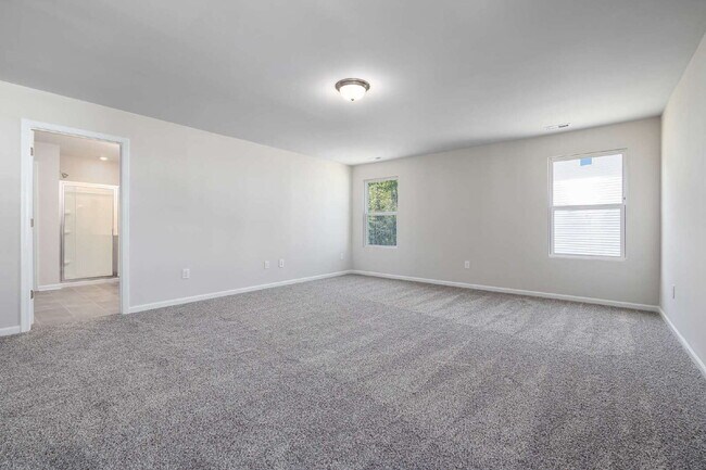 Foto del edificio - 4BR/2.5BA Home – 2,151 Sq Ft | Prime Location Between Downtown Durham & Brier Creek