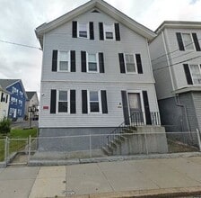 Building Photo - 270 4th St
