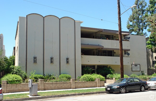 Foto del edificio - Willis Manor Apartments