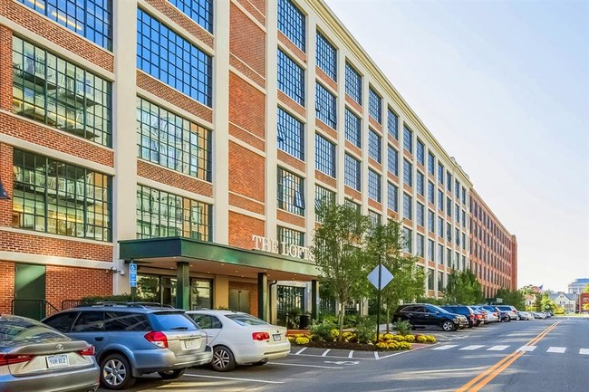 Foto del edificio - The Lofts at Yale and Towne