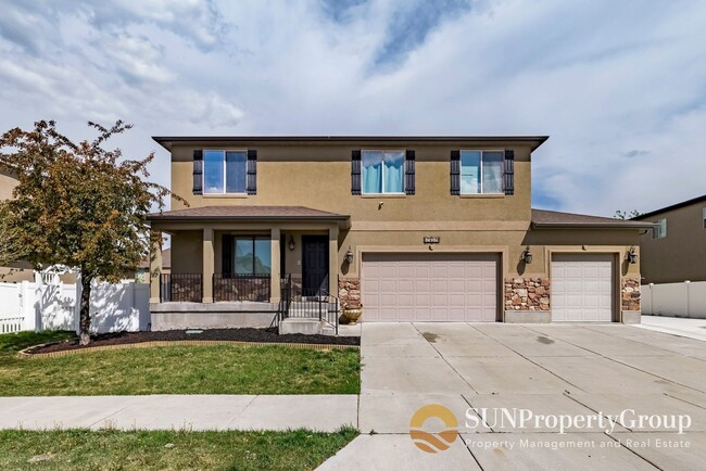 Beautiful Basement Apartment In Riverton! - Beautiful Basement  Apartment In Riverton!