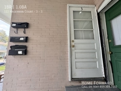 Building Photo - 122 Hagerman Ct