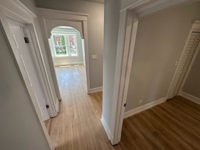 Foto del edificio - 4200 West 21st Place Unit 1