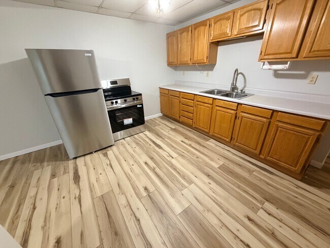 Foto del edificio - 237 Spruce St