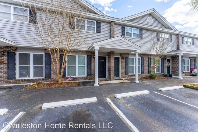 homes for rent in west ashley sc 29407