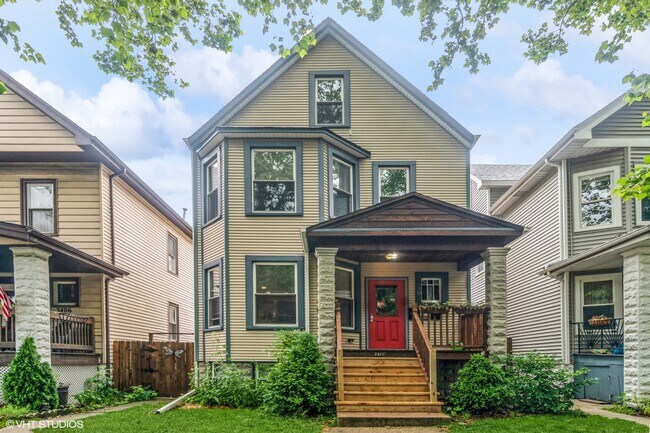 Foto del edificio - 3410 N Lawndale Ave