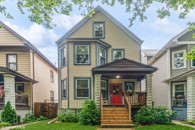 Building Photo - 3410 N Lawndale Ave