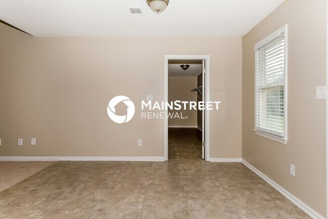 Foto del edificio - 3 Bedroom Pet-Friendly Home in Stockbridge, GA with Main Street Renewal