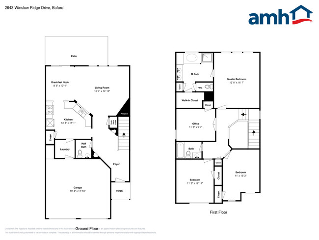 Building Photo - 2643 Winslow Ridge Dr