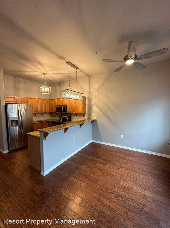 Building Photo - 3 br, 2 bath House - 310 Promenade Loop #107
