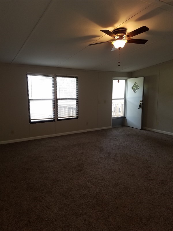Foto del edificio - 3 BR/ 2 BA Double Wide in Greer