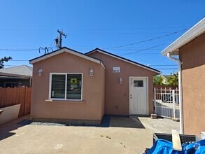 Building Photo - 603 Genine Dr