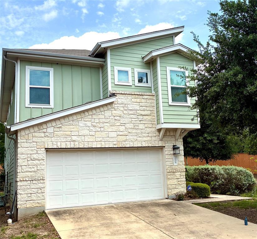 Foto del edificio - 5809 Swayden Ln