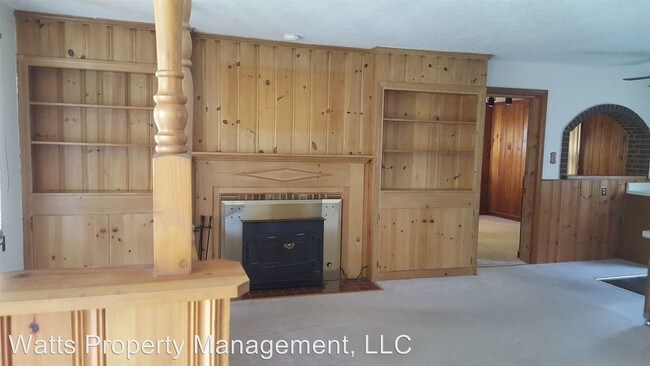 Foto del edificio - 3 br, 2 bath House - 1266 English Tavern Rd