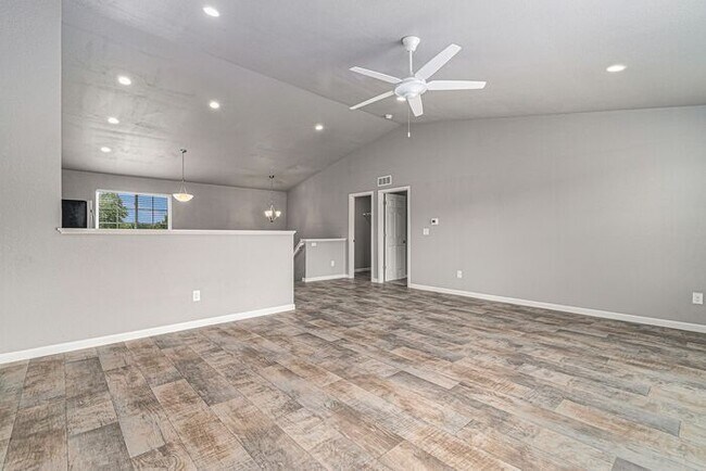 Building Photo - Get 50% off your first month’s rent when you apply by March 28th! Limited time only. Restrictions...