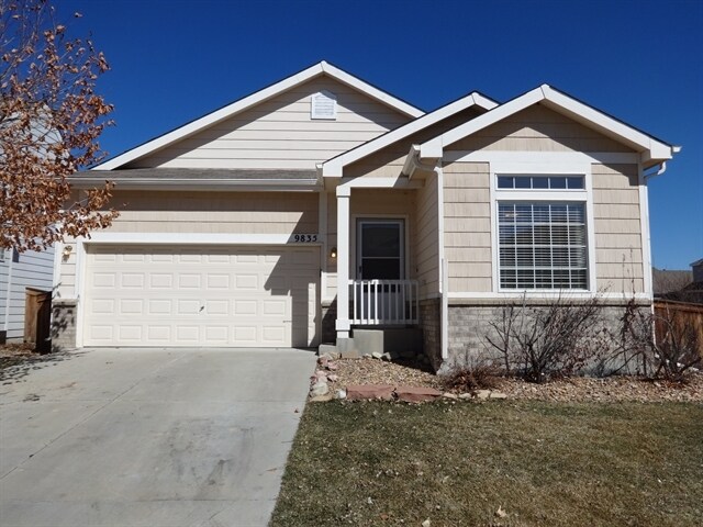 Foto principal - 9835 Kenton Circle