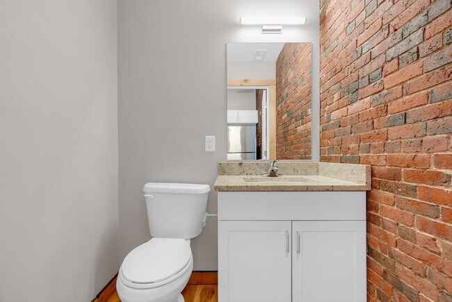 Foto del edificio - 58 13th St