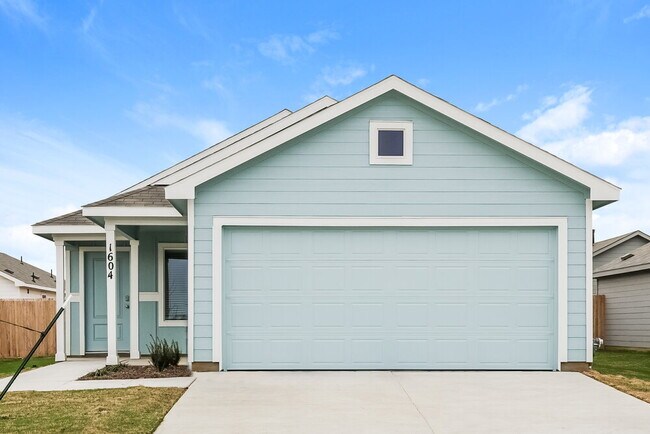 Building Photo - 1604 Limpkin Dr