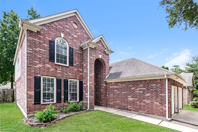 Foto del edificio - 12734 Great Sands Dr