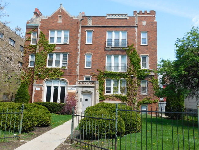 Foto del edificio - 5412 W Ferdinand St