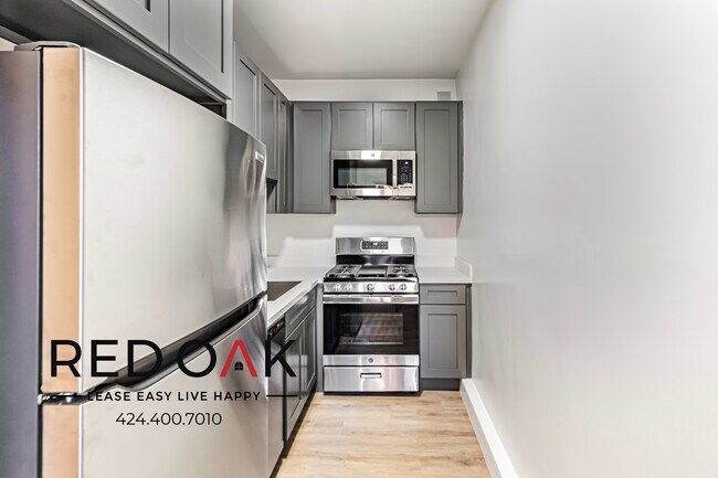 Foto del edificio - 523 Westmoreland Ave